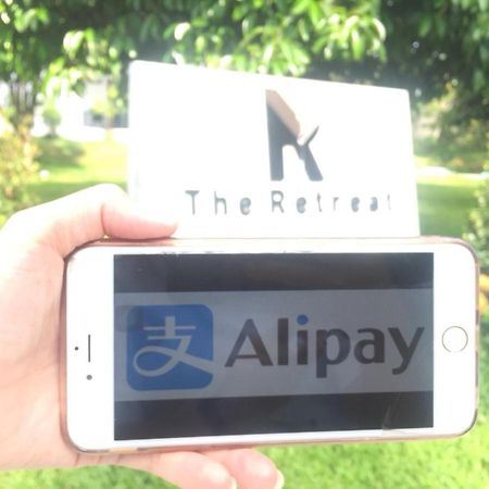 קאו לק The Retreat Khaolak Resort - Sha Extra Plus מראה חיצוני תמונה