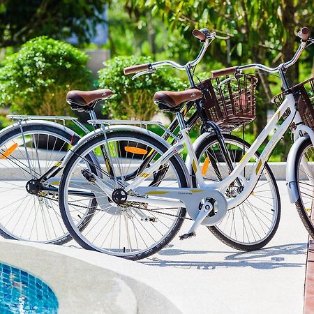 קאו לק The Retreat Khaolak Resort - Sha Extra Plus מראה חיצוני תמונה