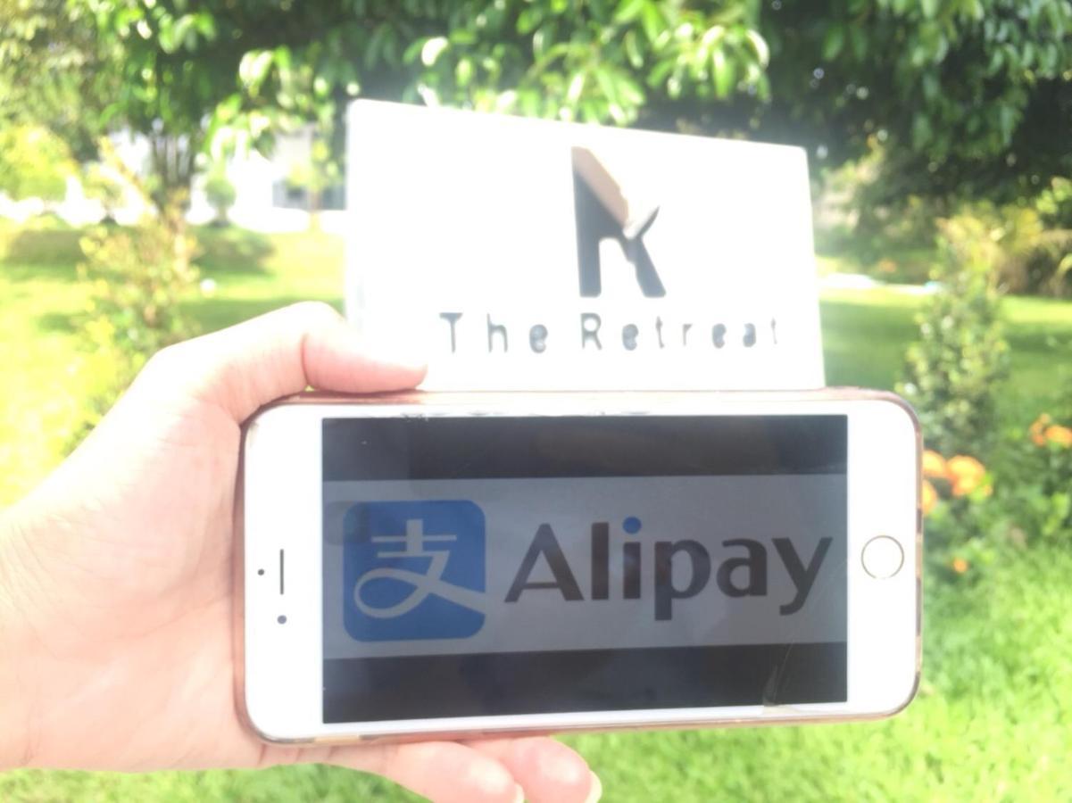 קאו לק The Retreat Khaolak Resort - Sha Extra Plus מראה חיצוני תמונה