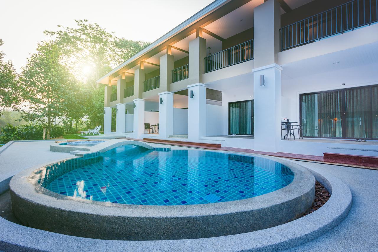 קאו לק The Retreat Khaolak Resort - Sha Extra Plus מראה חיצוני תמונה