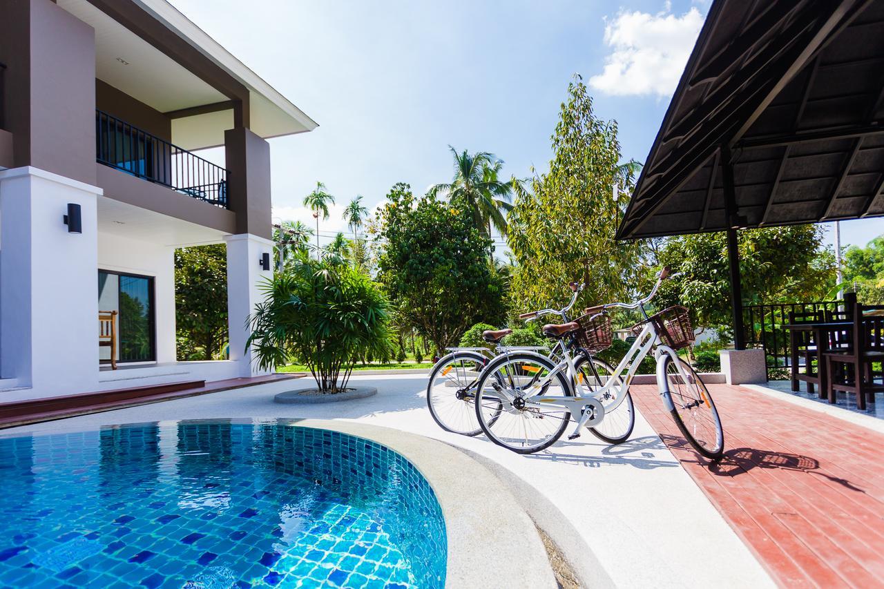 קאו לק The Retreat Khaolak Resort - Sha Extra Plus מראה חיצוני תמונה
