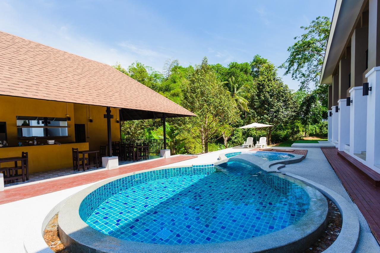 קאו לק The Retreat Khaolak Resort - Sha Extra Plus מראה חיצוני תמונה