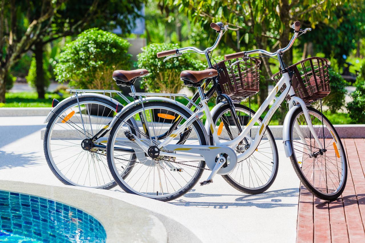 קאו לק The Retreat Khaolak Resort - Sha Extra Plus מראה חיצוני תמונה