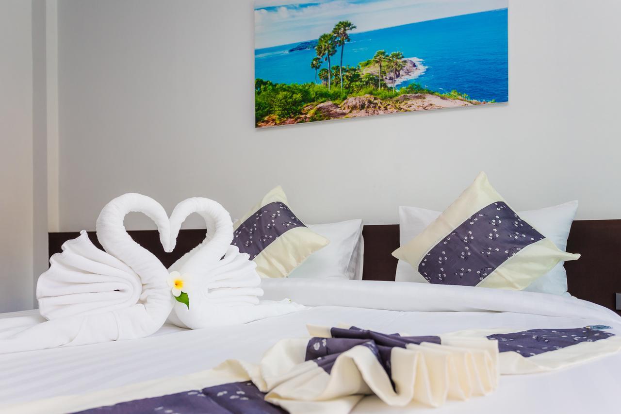 קאו לק The Retreat Khaolak Resort - Sha Extra Plus חדר תמונה