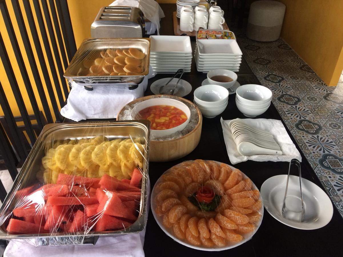 קאו לק The Retreat Khaolak Resort - Sha Extra Plus חדר תמונה