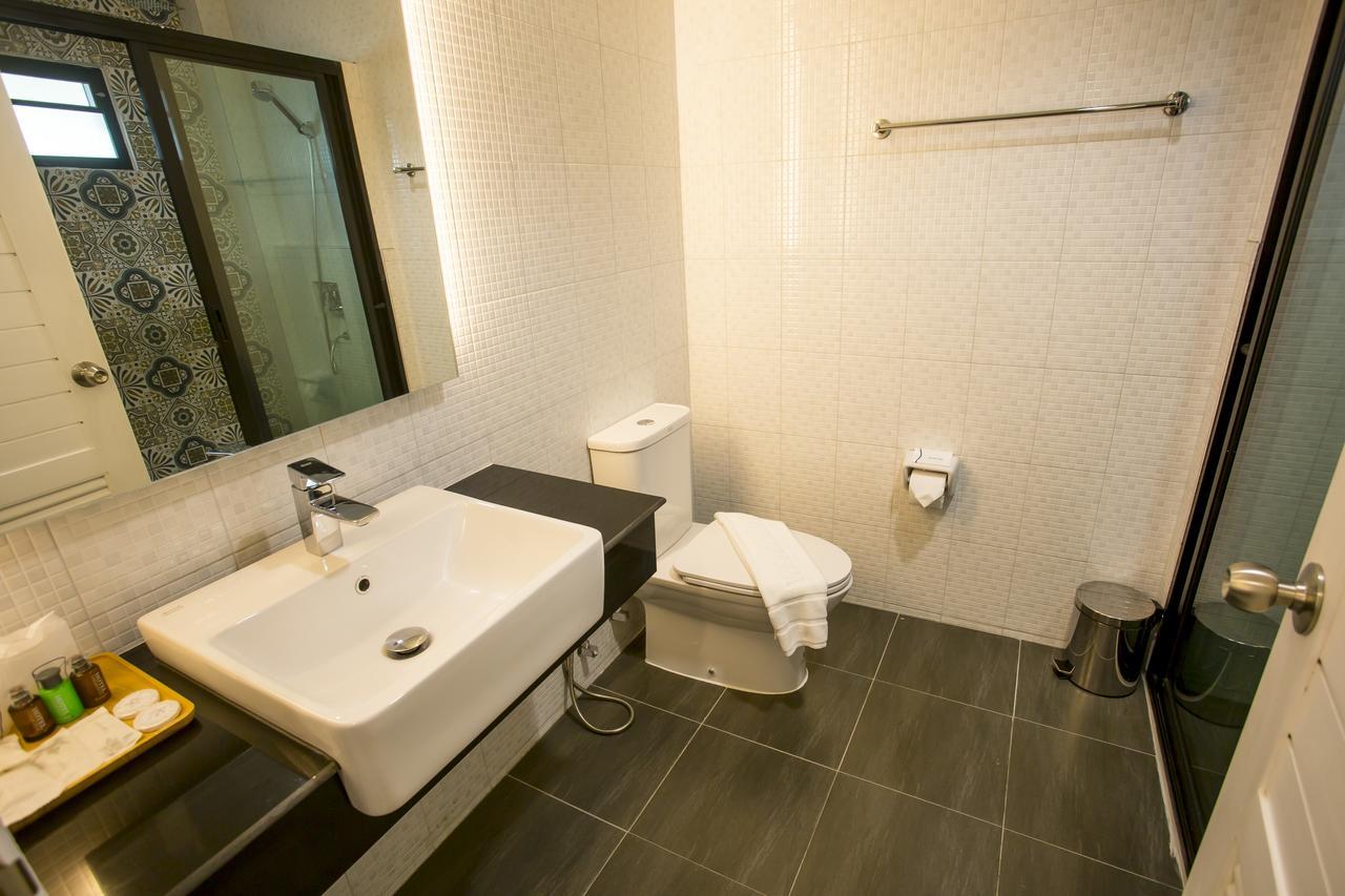 קאו לק The Retreat Khaolak Resort - Sha Extra Plus חדר תמונה
