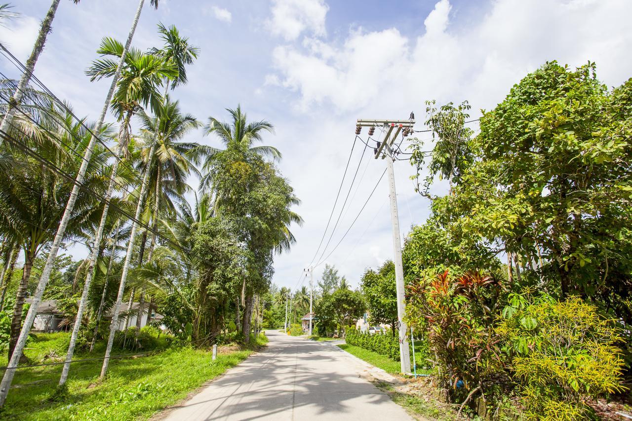 קאו לק The Retreat Khaolak Resort - Sha Extra Plus חדר תמונה
