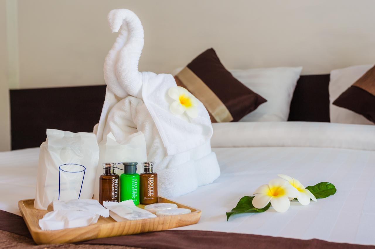 קאו לק The Retreat Khaolak Resort - Sha Extra Plus חדר תמונה